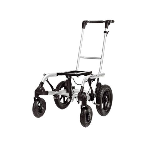 Snug Seat Multi Wheelchair Frame