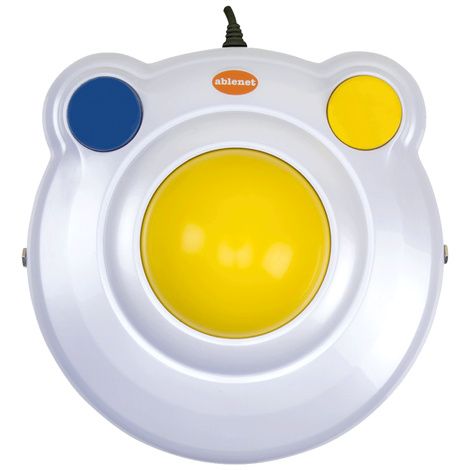 BIGTrack Trackball