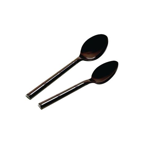 Virtually Unbreakable Utensils