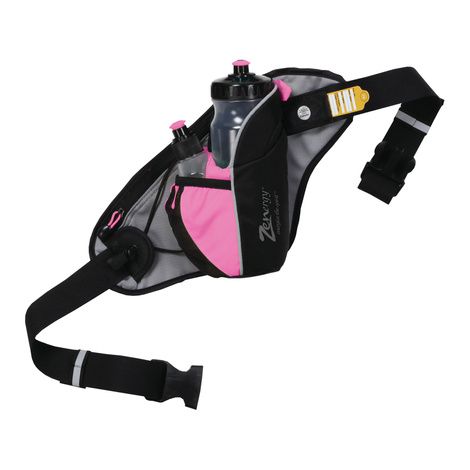 Zenergy Premium Hydration And Nutrition Waistpack