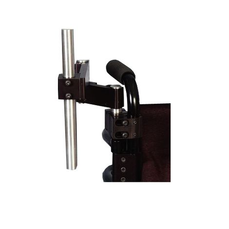 Jaeco Power Chair Mount Relocator