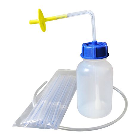 Ark Therapeutic Cip-Kup Assembly