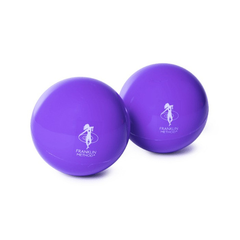 Franklin Fascia Ball