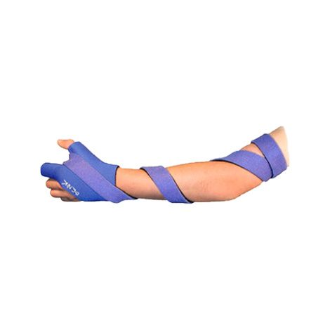 McKie Pediatric Thumb Splints