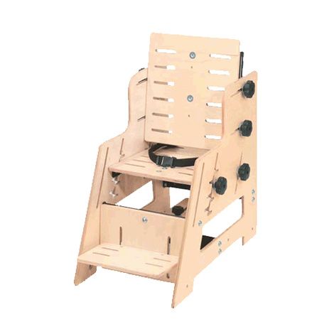 TherAdapt Transition Chair