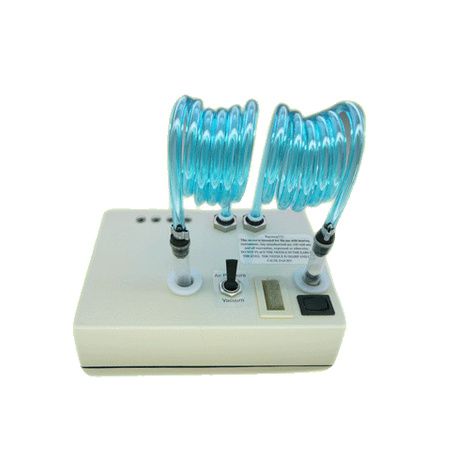 Jodi-Vac Pro Pressure Hearing Aid Vacuum System
