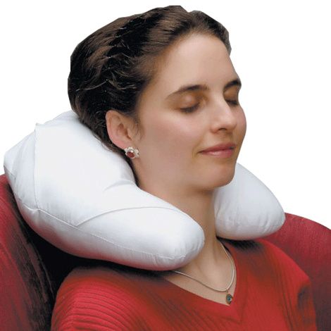 Core Headache Ice Pillow