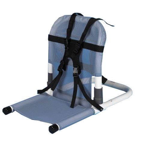 Duralife Collapsible Bath Support