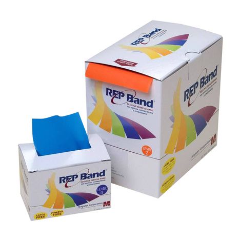REP Latex Free Exercise Band