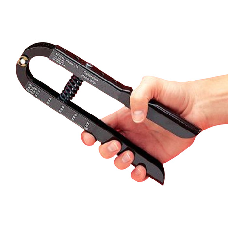 Resistive Hand Exerciser