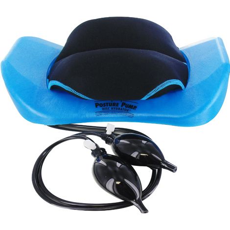 Posture Pump® 2000 Elliptical Back Rocker