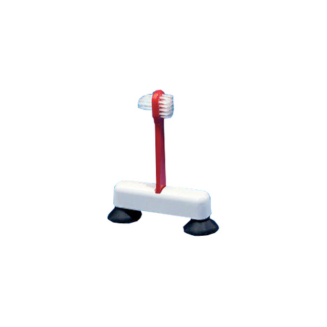 Suction Denture Brush