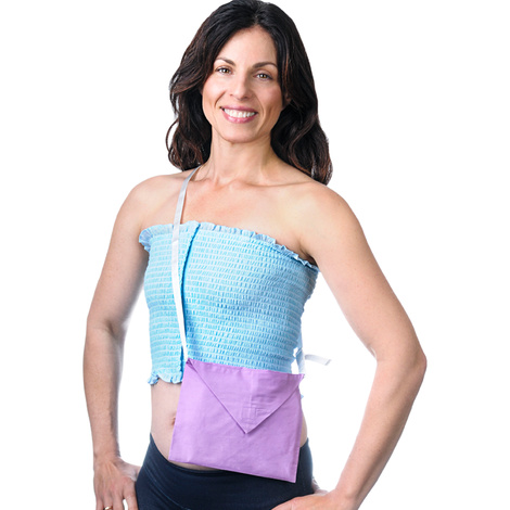 Expand-A-Band Jackson Pratt Drain Pouches
