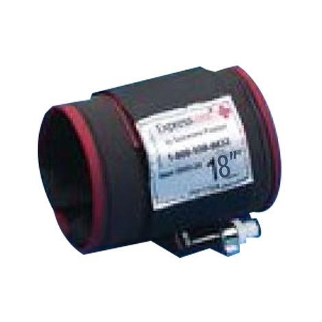 ExpressAire Disposable Luer Lock Tourniquet Standard Arm Cuff