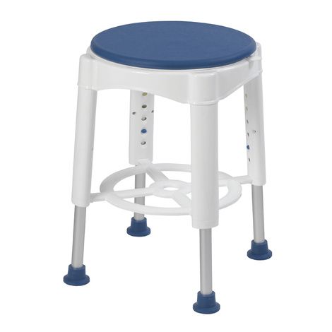 Drive Swivel Seat Shower Stool