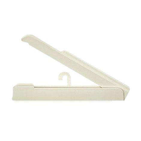 Hpfy StoresConvaTec Visi-Flow Irrigation Sleeve Tail Closure