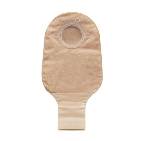 Hpfy StoresStomocur Clic Ileo Two-Piece Drainable Pouch with Locking Ring