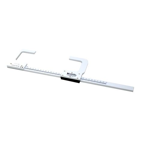 Lafayette Bone Anthropometer Sliding Calipers,Large (New Version),Each,1293