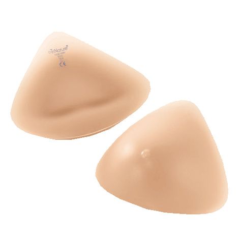 Anita Care TriNature Silicone Prosthesis Full Breast Form