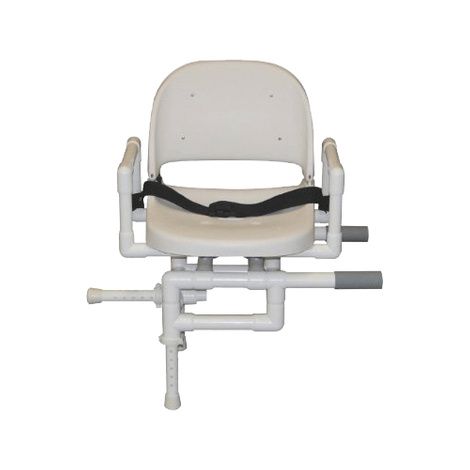 MJM International Swivel Tub Bather