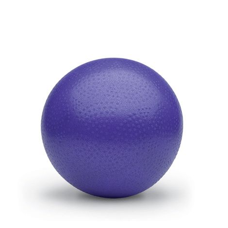 Buy Norco Mini Exercise Ball [best For At Home Workout]