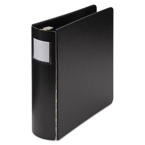 Wilson Jones Casebound Round Ring Binder