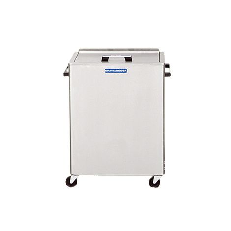 Chattanooga ColPaC Chilling Unit