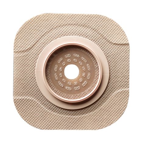 Hpfy StoresHollister New Image Two-Piece Cut-to-fit CeraPlus Skin Barrier With Remois Technology