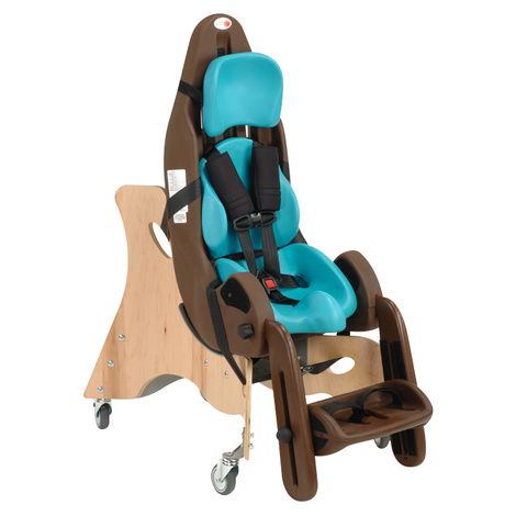 Special Tomato Large MPS Mobile Floor Kit