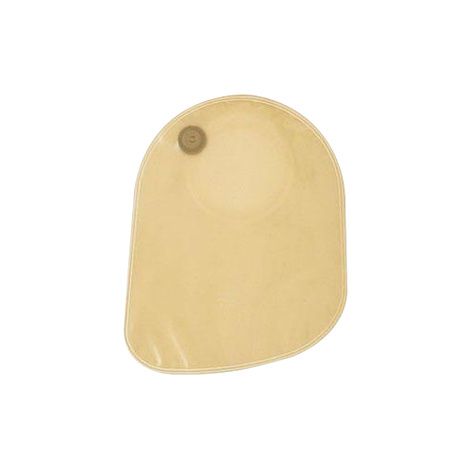 Hpfy StoresDansac Duo Soft Two-Piece Opaque Closed Pouch With Filter