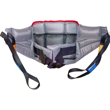 Order Hoyer Professional Deluxe Stand-Aid Sling | HPFY