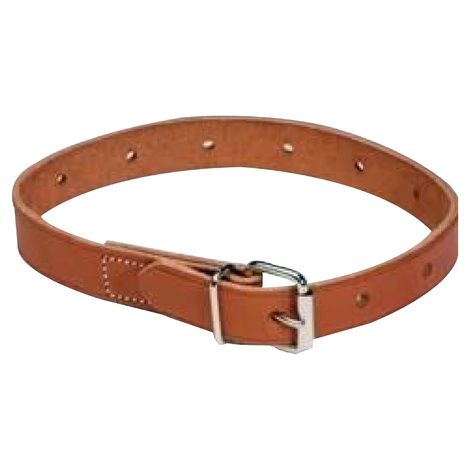 LOCKING BUCKLE Roller Pin Leather Belt Waist Strap Snap On Replacement RATS BUM - Foto 5