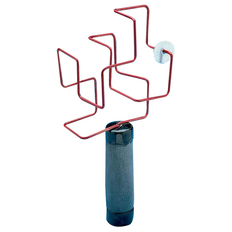 Jux-A-Cisor Arm Exerciser