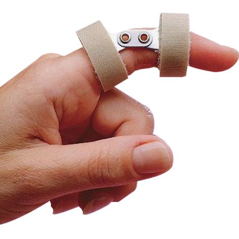 Rolyan PIP Ligament Repair Finger Splint
