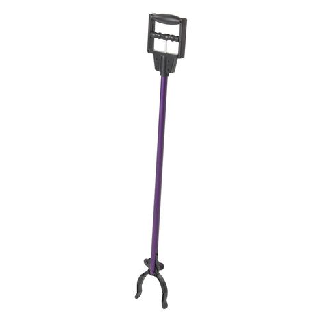Medline Ultra Reacher With Non Slip Rubber For Secure Grip