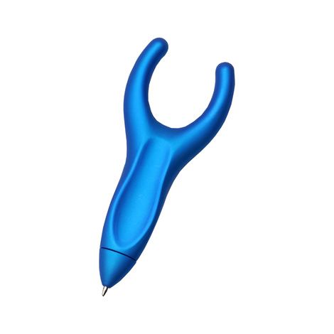 PenAgain Ergo-Sof Grip Pen