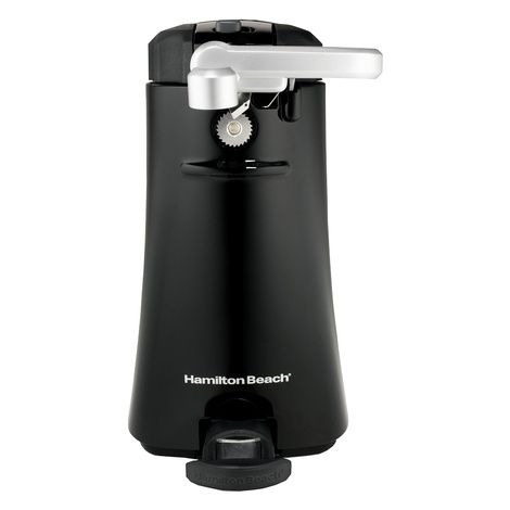 Hamilton Beach OpenStation Multi Tool Can Opener