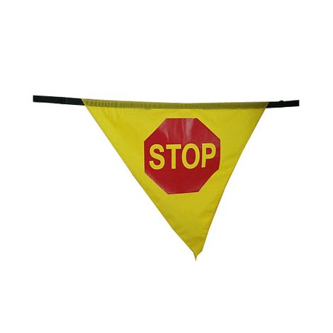 Safe t Mate Adjustable Stop Banner