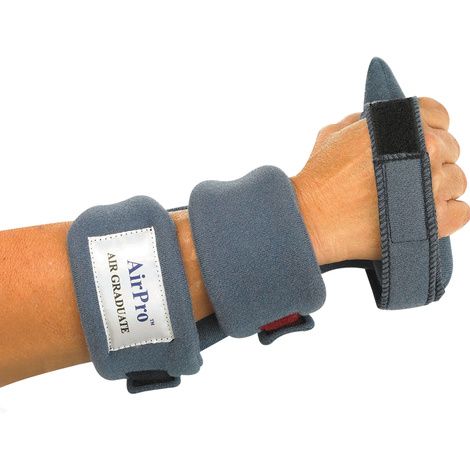 OCSI AirPro Air Graduate WHFO Orthosis