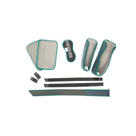 Kinetec Breva Ankle CPM Patient Pad