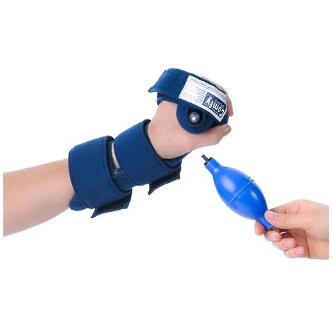 Comfy Adult Air Hand Orthosis
