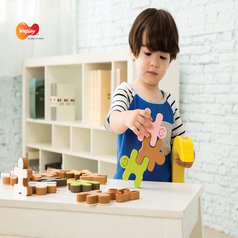 Weplay Cookie Festival