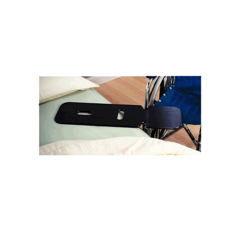 Therafin Econoglide Plastic Transfer Board