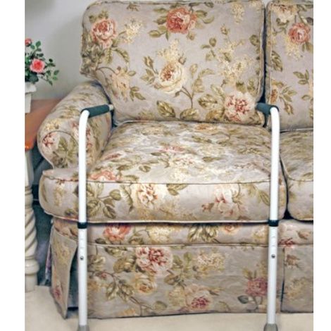 MTS SafetySure StandEase