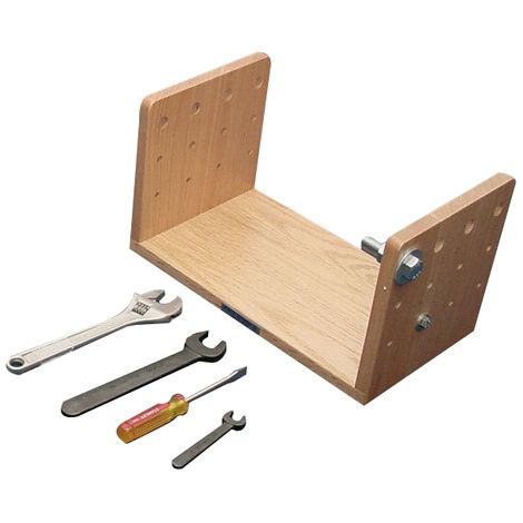 Hand Tool Dexterity Test Set