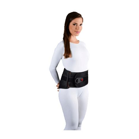 Optec Venum 1 Lite LumboSacral Orthosis Back Brace