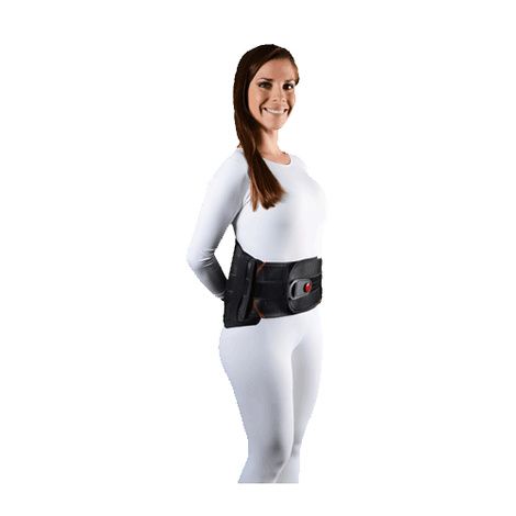 Optec Venum 1 X LumboSacral Orthosis Back Brace
