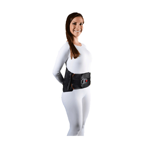 Optec Venum 1 X LumboSacral Orthosis Back Brace
