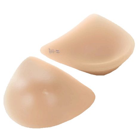 Anita Care Silicone Prosthesis Full Breast Form