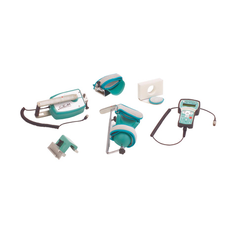 Kinetec Centura Elbow Module Patient Pad Kit